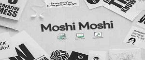 Moshi Moshi
