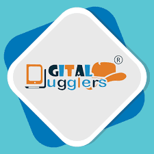 Digital Jugglers in hazratganj, lucknow