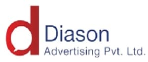 Diason Advertising Private Limited
