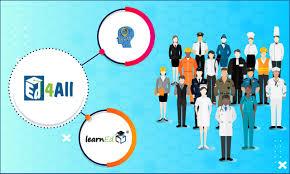 Bleap in teynampet, chennai