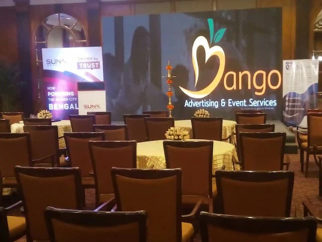 Mango Advertising & Events Services in rajajinagar, bengaluru