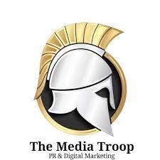The Media Troop