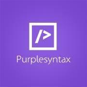 Purple Syntax