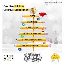 Select Media in erandwane, pune