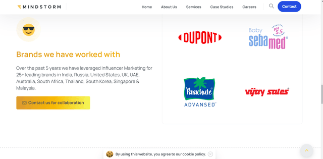 Mindstorm in malad west, mumbai