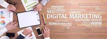 Rage Communications in foreshore estate, chennai