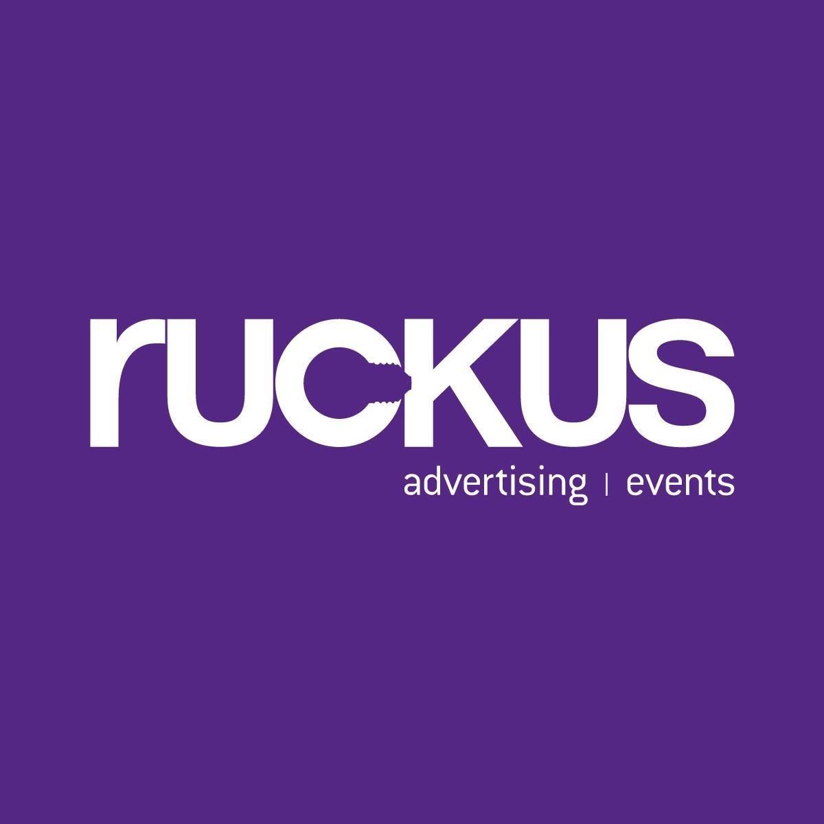 Ruckus Advertising & Events