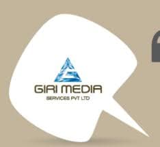 Giri Media Services Pvt Ltd in dgp nagar 1, nashik