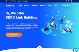 Cannibals Media in kharadi, pune