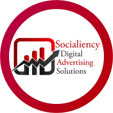 Socialiency Digital Advertising Solutions