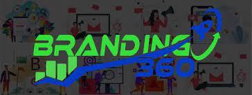 Branding 360 in civil lines, lucknow