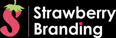 Strawberry Branding in madhapur, hyderabad