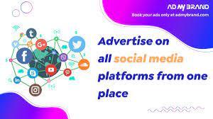 ADmyBRAND in gachibowli, hyderabad