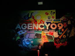 AGENCY09 in bandra west, mumbai