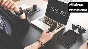 Divine Monkey in banjara hills, hyderabad