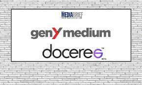 genY Medium in madhapur, hyderabad