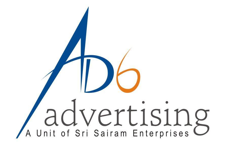 Ad 6 Advertising