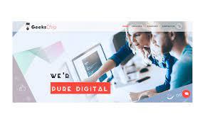 Geekschip in jubilee hills, hyderabad