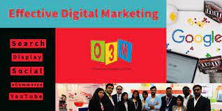 O3M Directional Marketing in t. nagar, chennai