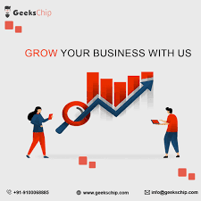 Geekschip in jubilee hills, hyderabad