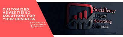 Socialiency Digital Advertising Solutions in mehdipatnam, hyderabad