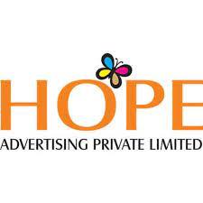 Hope Advertising Private Limited