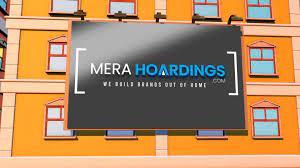 Mera Hoardings in banjara hills, hyderabad