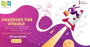 O3M Directional Marketing in t. nagar, chennai