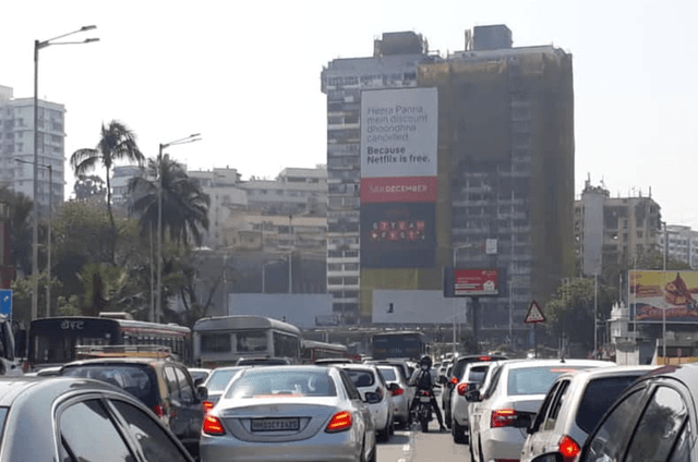D.S. Mittle Advertising in tardeo, mumbai
