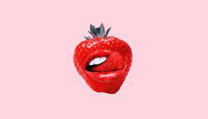 Strawberry Branding in madhapur, hyderabad