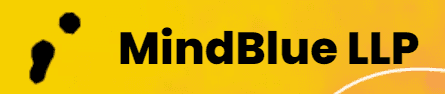 Mind Blue LLP