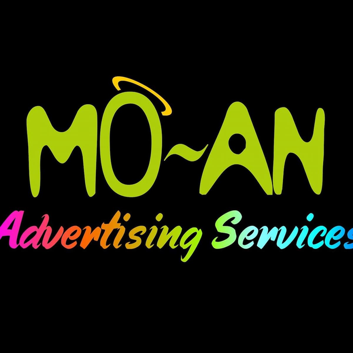 Mo An Advertising Services