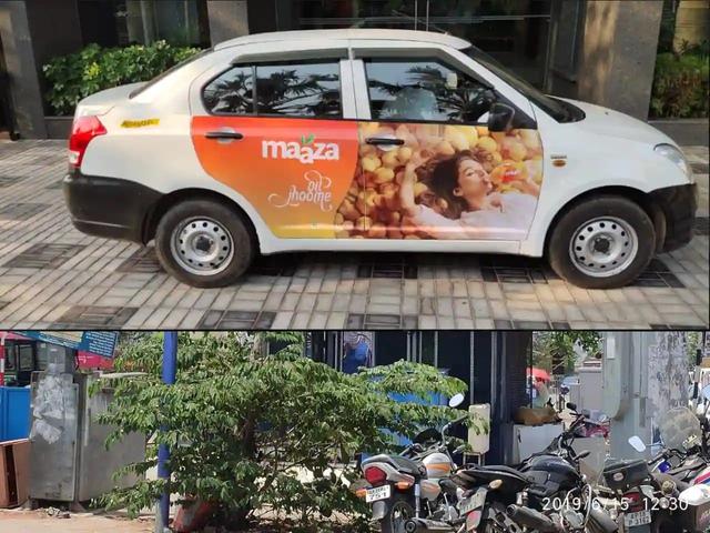 Mo An Advertising Services in cox town, bengaluru