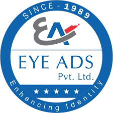 EYE ADS PRIVATE LIMITED in khairtabad, hyderabad