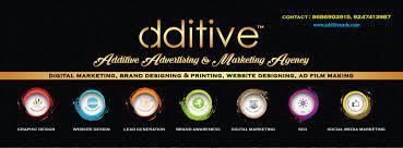 Additive in a. s. rao nagar, sc