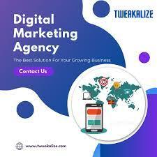 Tweakalize in indiranagar, bengaluru