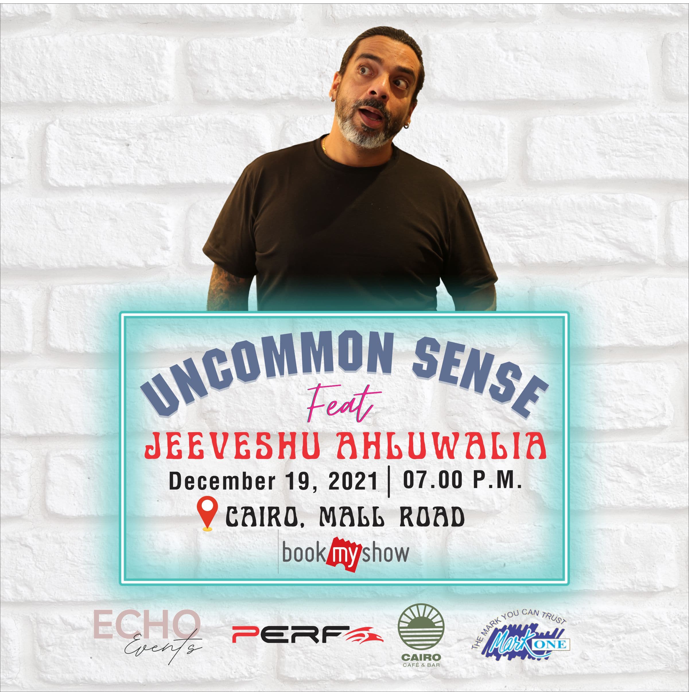 Echo Events  | Uncommon Sense