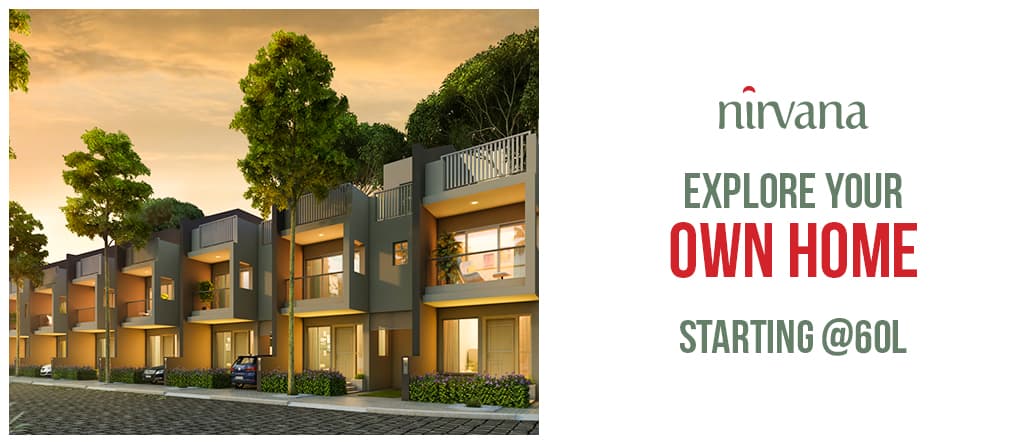 Srijan Realty | Explore Your Own Home