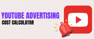 Youtube Advertising Cost Calculator