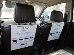 Uber/Ola/Others