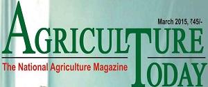 Agriculture Today