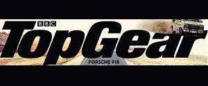 BBC Top Gear