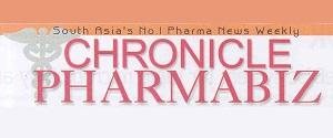 Chronicle Pharmabiz