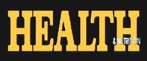 Health & Nutrition