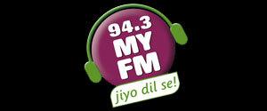 My FM, Nagpur
