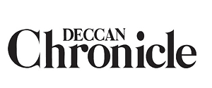 Deccan Chronicle, Hyderabad, English