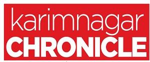 Deccan Chronicle, Karimnagar Chronicle, English - Karimnagar Chronicle, Karim Nagar Deccan Chronicle, Karimnagar Chronicle, English - Karimnagar Chronicle, Karim Nagar