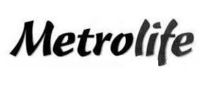 Deccan Herald, Metrolife Bangalore, English