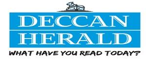 Deccan Herald, Education, Bangalore, English