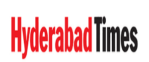 Times Of India, Hyderabad Times, English